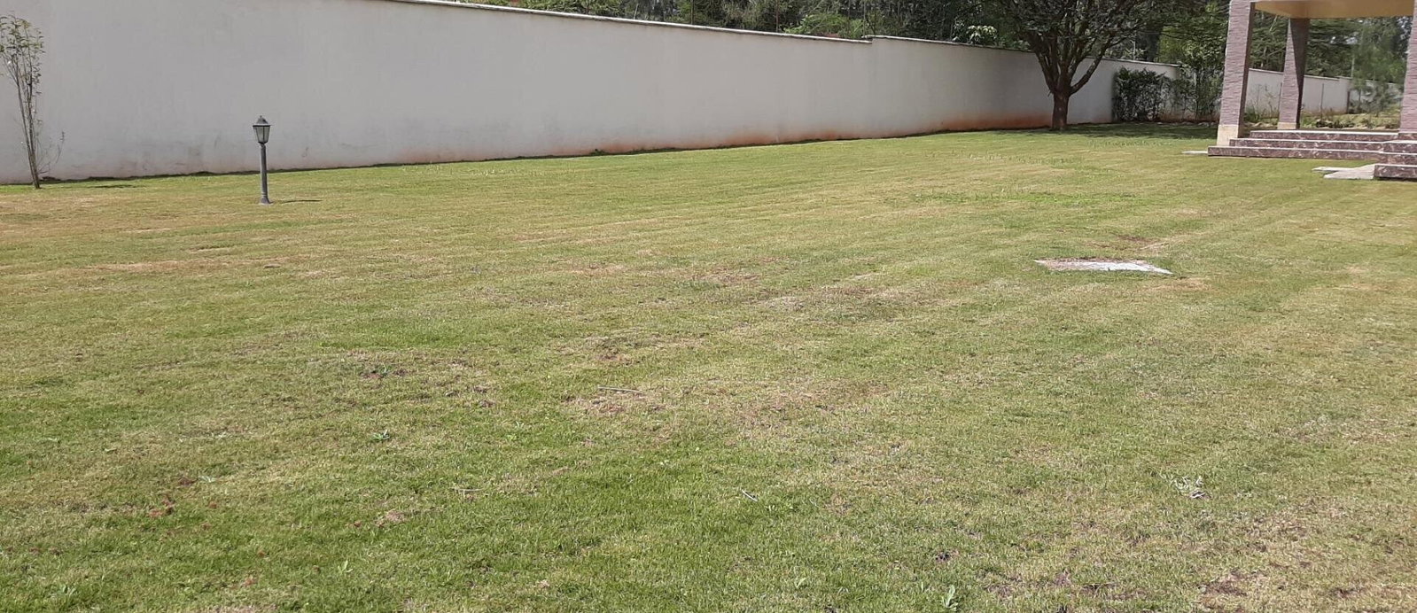 5-Ensuite Townhouse with Fireplace & Staff Quarters – Karen