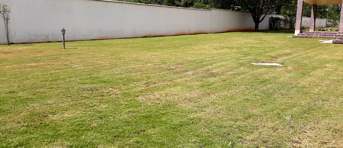 5-Ensuite Townhouse with Fireplace & Staff Quarters – Karen