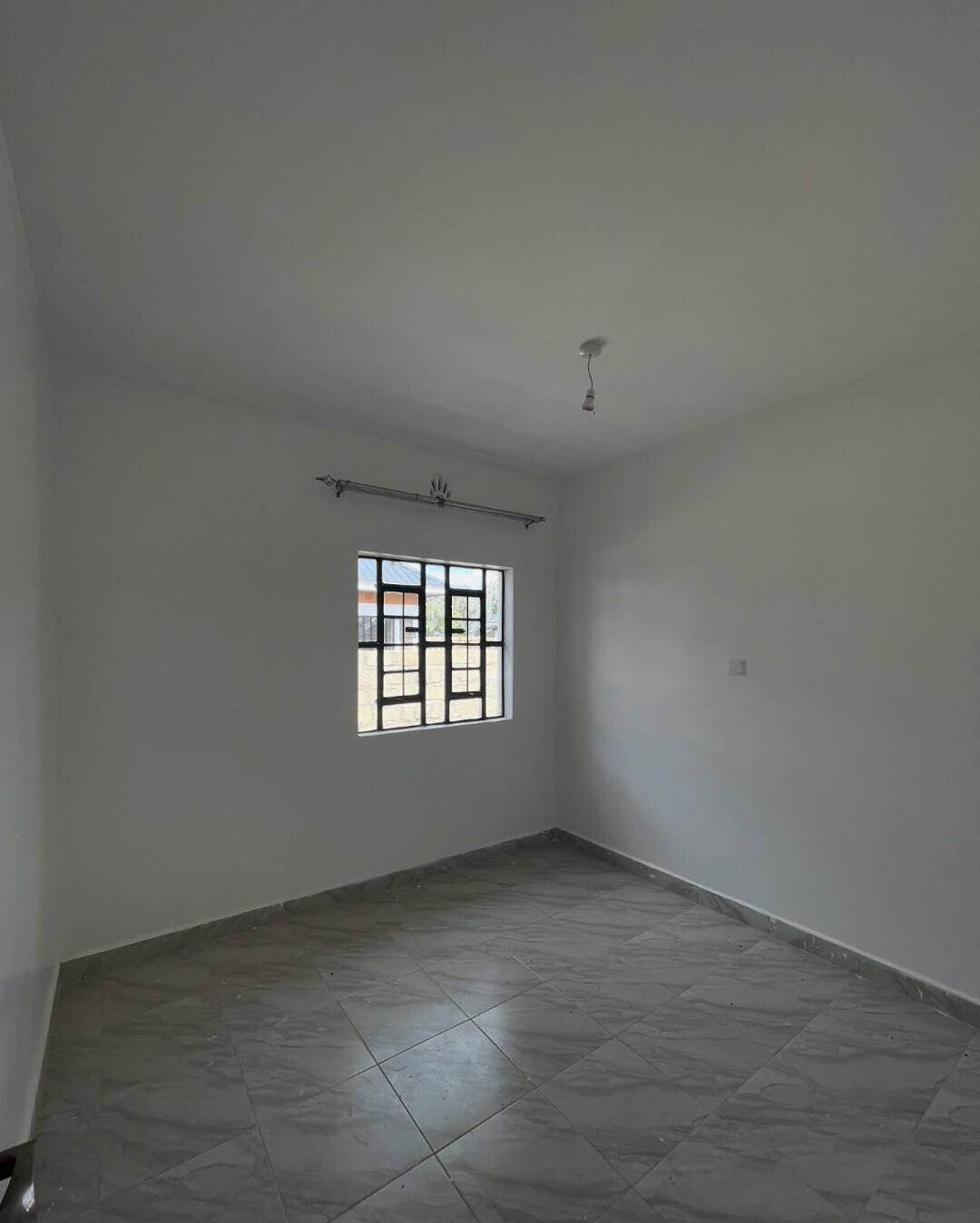 4BR Bungalow on 50x100 Plot with Ensuites - Kiserian