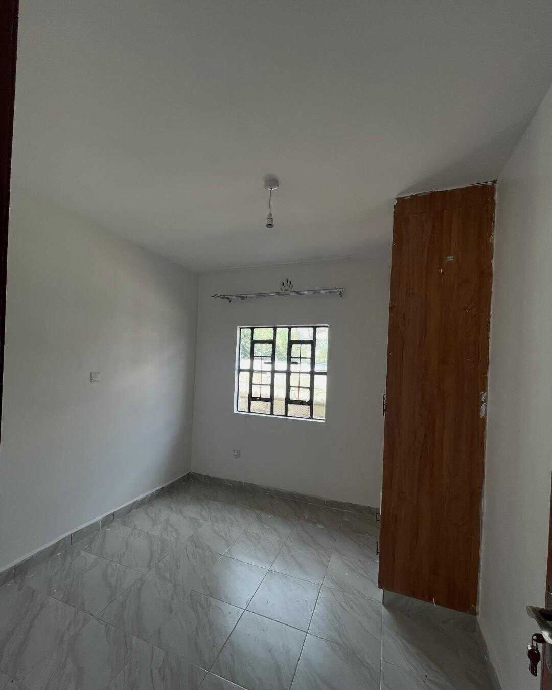 4BR Bungalow on 50x100 Plot with Ensuites - Kiserian