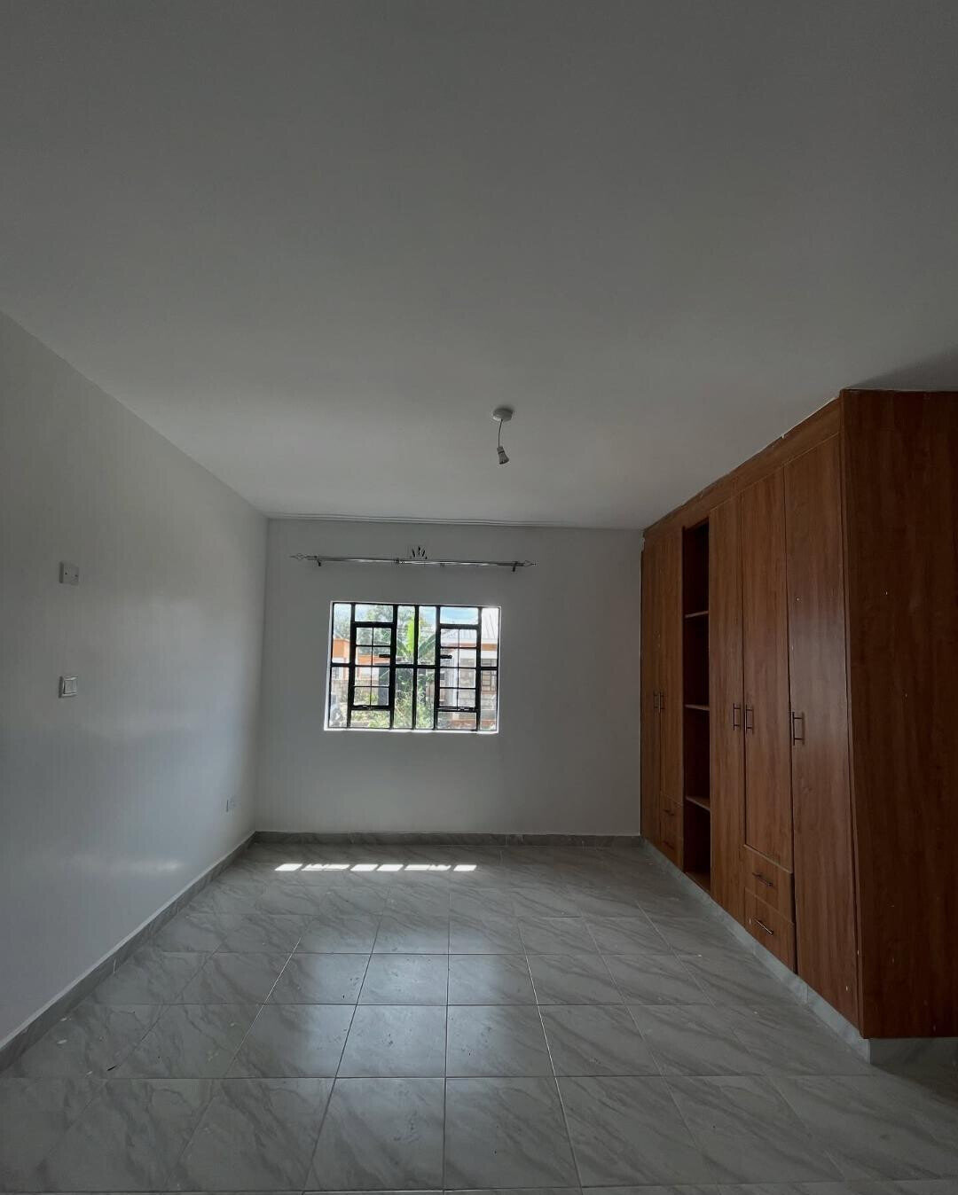 4BR Bungalow on 50x100 Plot with Ensuites - Kiserian