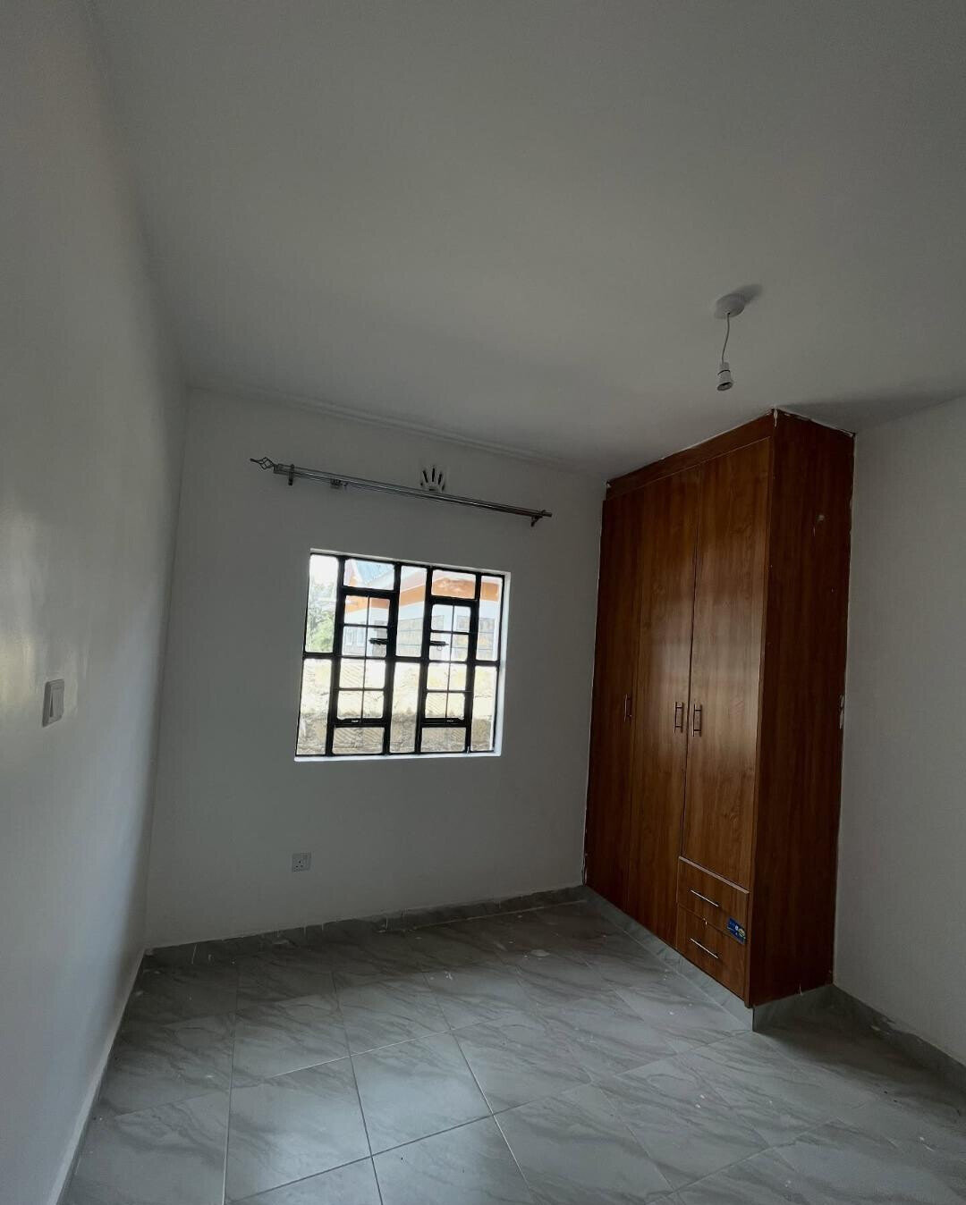 4BR Bungalow on 50x100 Plot with Ensuites - Kiserian