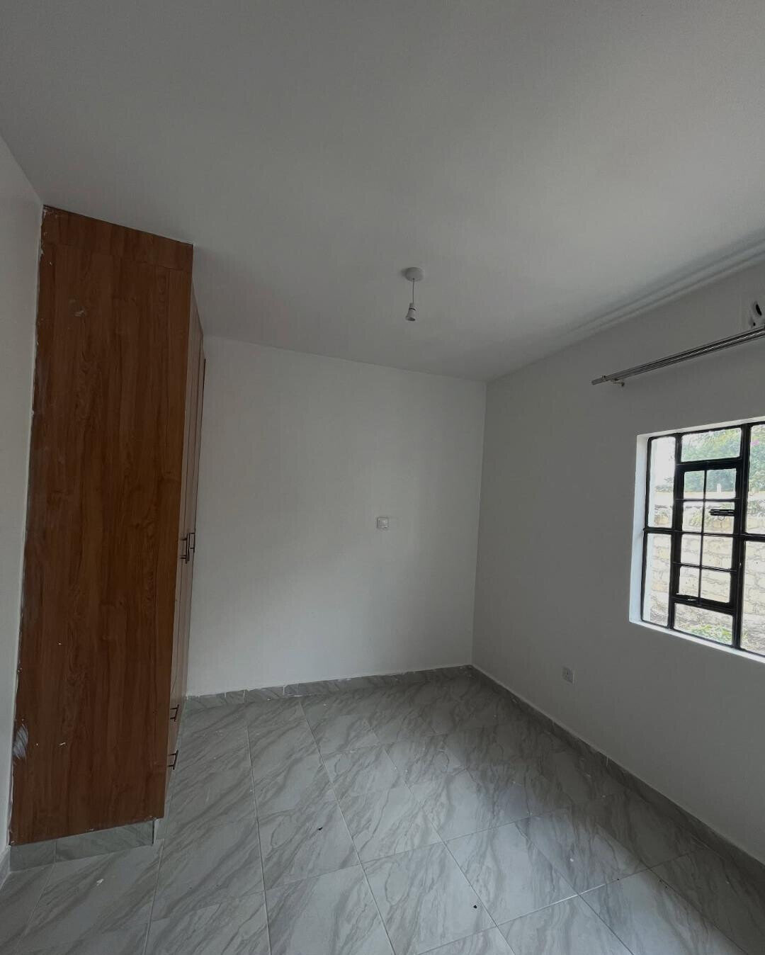4BR Bungalow on 50x100 Plot with Ensuites - Kiserian