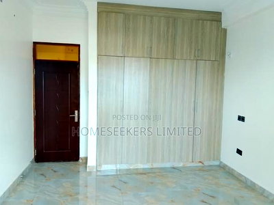 3bdrm Apartment in Gardenview, Ganjoni for rent - Image 2