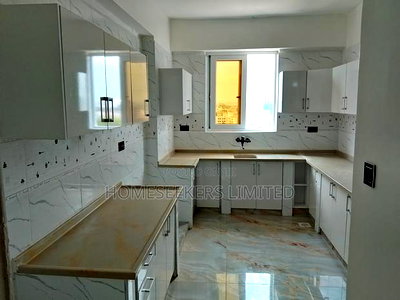3bdrm Apartment in Gardenview, Ganjoni for rent - Image 7