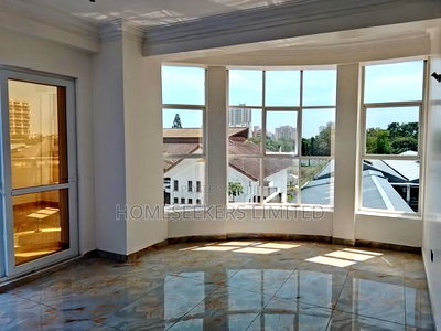 3bdrm Apartment in Gardenview, Ganjoni for rent - Image 9