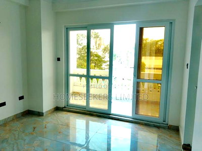3bdrm Apartment in Gardenview, Ganjoni for rent - Image 4