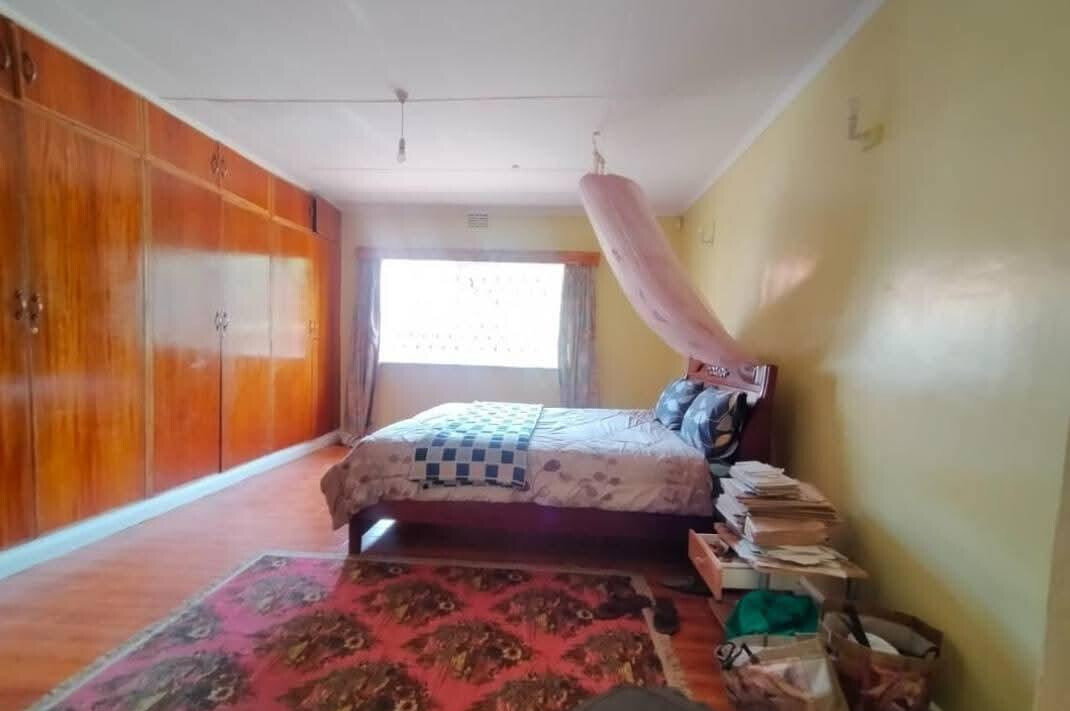 4-Ensuite Standalone Home with DSQ on Half-Acre – Karen Near the Hub