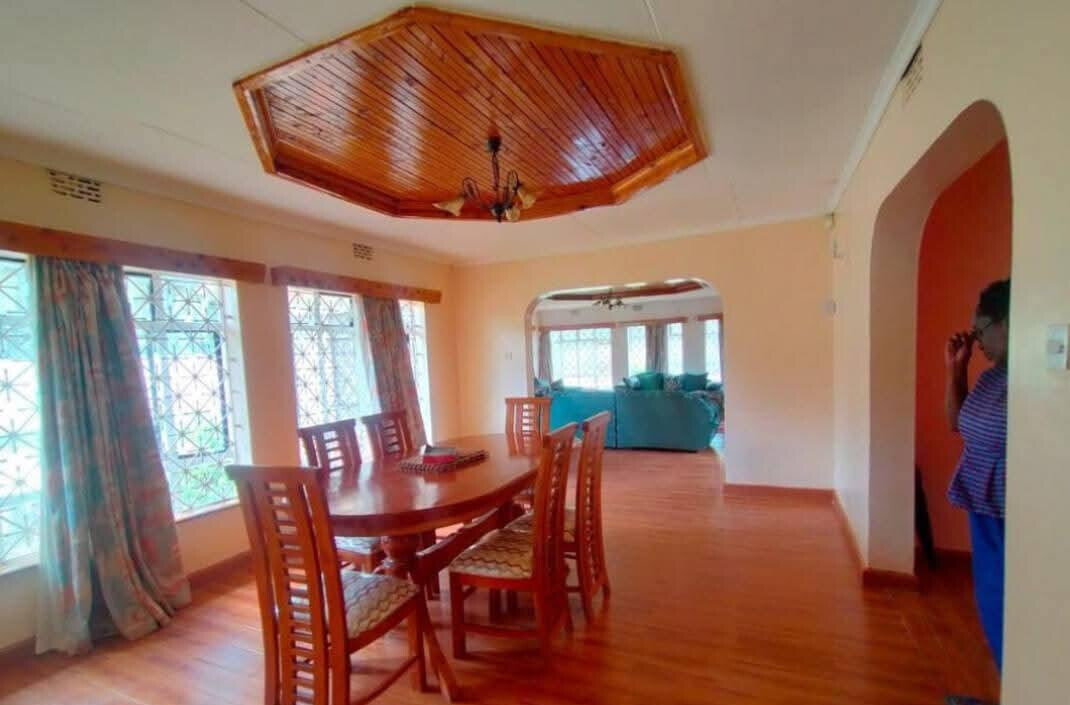 4-Ensuite Standalone Home with DSQ on Half-Acre – Karen Near the Hub