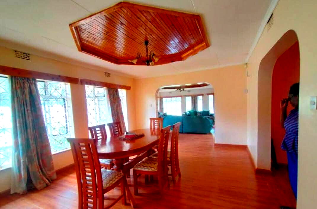 4-Ensuite Standalone Home with DSQ on Half-Acre – Karen Near the Hub