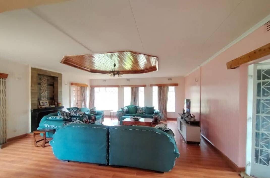 4-Ensuite Standalone Home with DSQ on Half-Acre – Karen Near the Hub