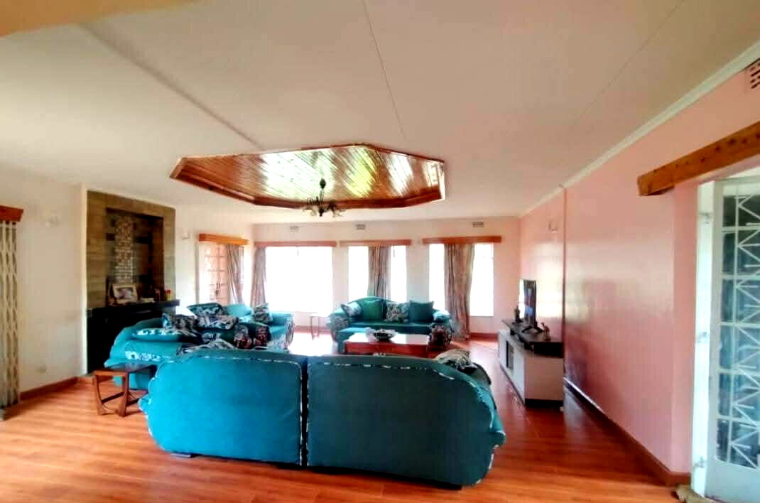 4-Ensuite Standalone Home with DSQ on Half-Acre – Karen Near the Hub