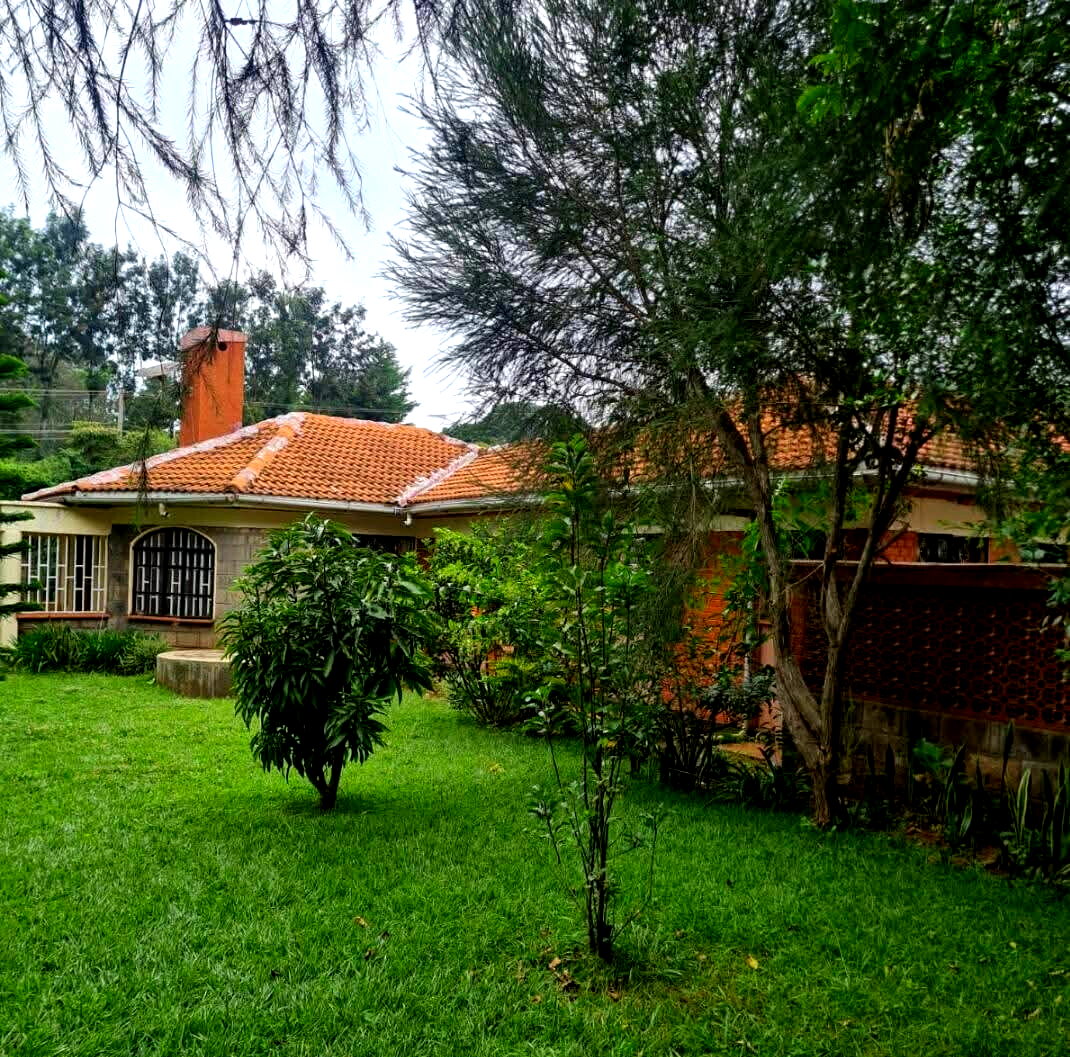 4-Ensuite Standalone Home with DSQ on Half-Acre – Karen Near the Hub