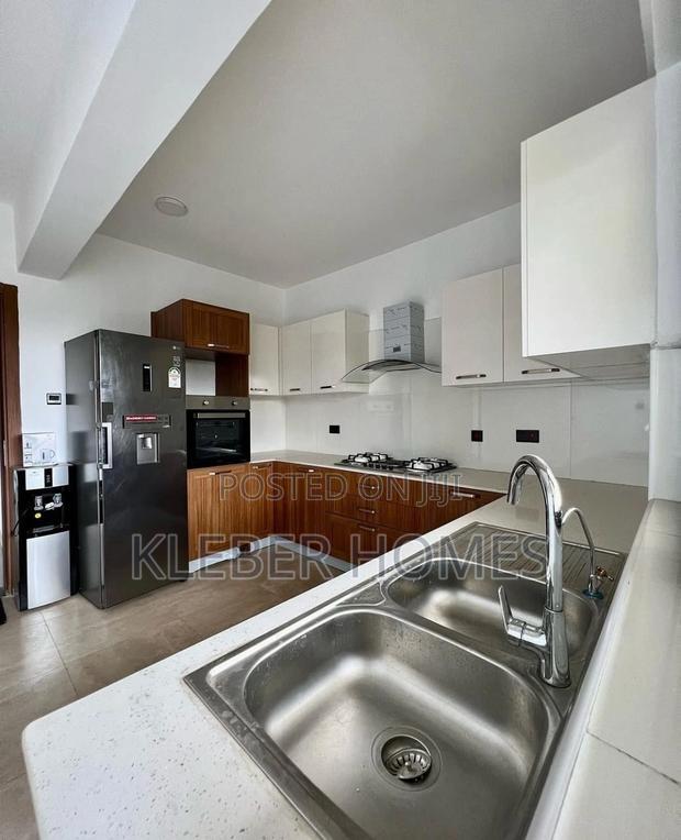 3bdrm Apartment in Kilimani for sale