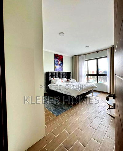 3bdrm Apartment in Kilimani for sale - Image 17