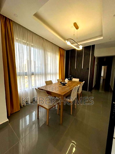 3bdrm Apartment in Kilimani for sale - Image 8