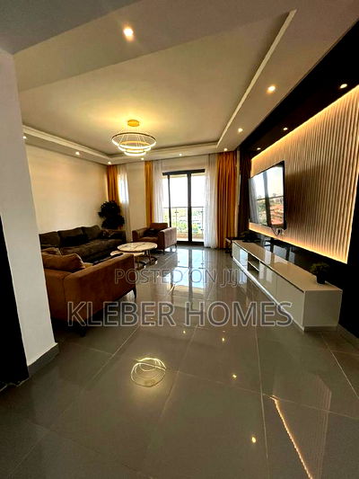 3bdrm Apartment in Kilimani for sale - Image 1