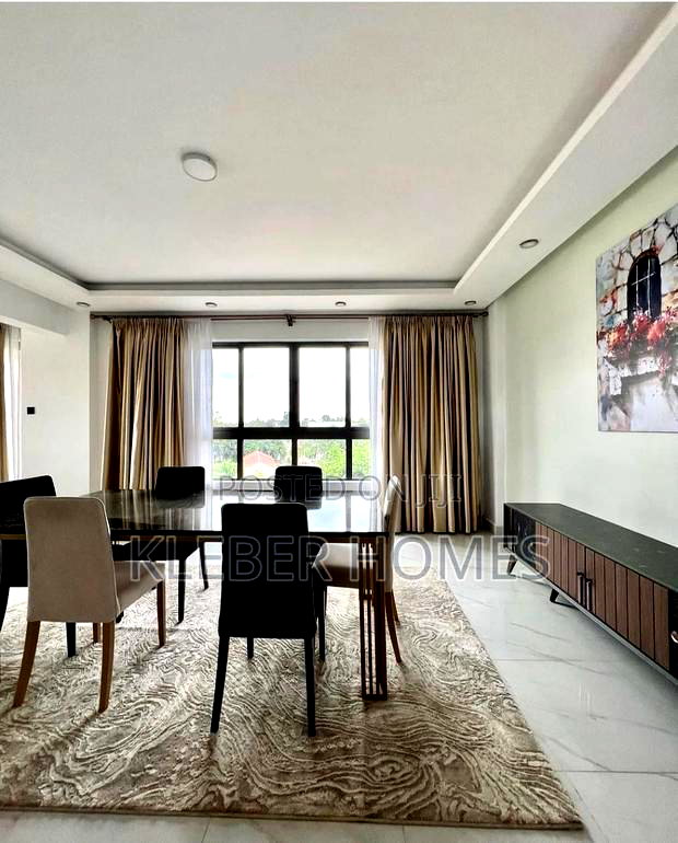 3bdrm Apartment in Kilimani for sale