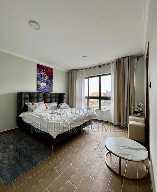 3bdrm Apartment in Kilimani for sale