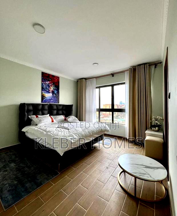 3bdrm Apartment in Kilimani for sale