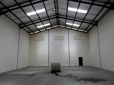 Newly Built Modern Godowns for Sale Rent - Eastern Bypass - Image 4