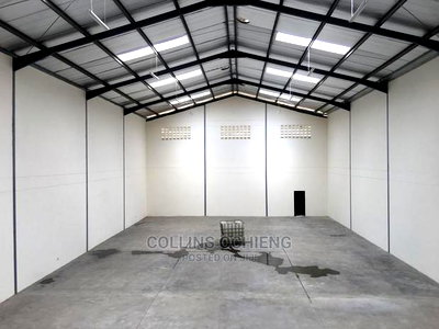 Newly Built Modern Godowns for Sale Rent - Eastern Bypass - Image 5