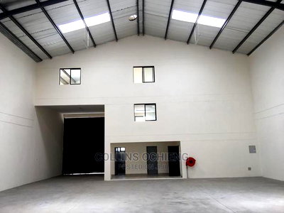 Newly Built Modern Godowns for Sale Rent - Eastern Bypass - Image 3