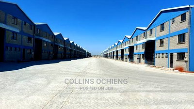 Newly Built Modern Godowns for Sale Rent - Eastern Bypass - Image 2