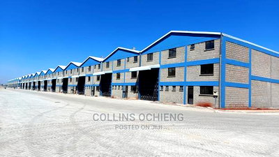 Newly Built Modern Godowns for Sale Rent - Eastern Bypass - Image 1