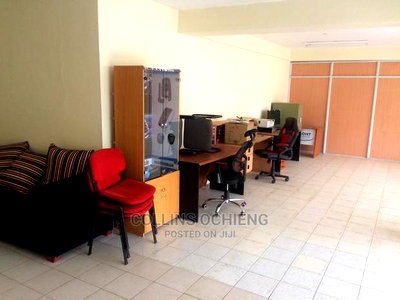 Office Spaces to Let - Waiyaki Way (Westlands) - Image 6