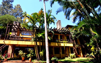 Half Acre 5BR Haven at KSh 560K