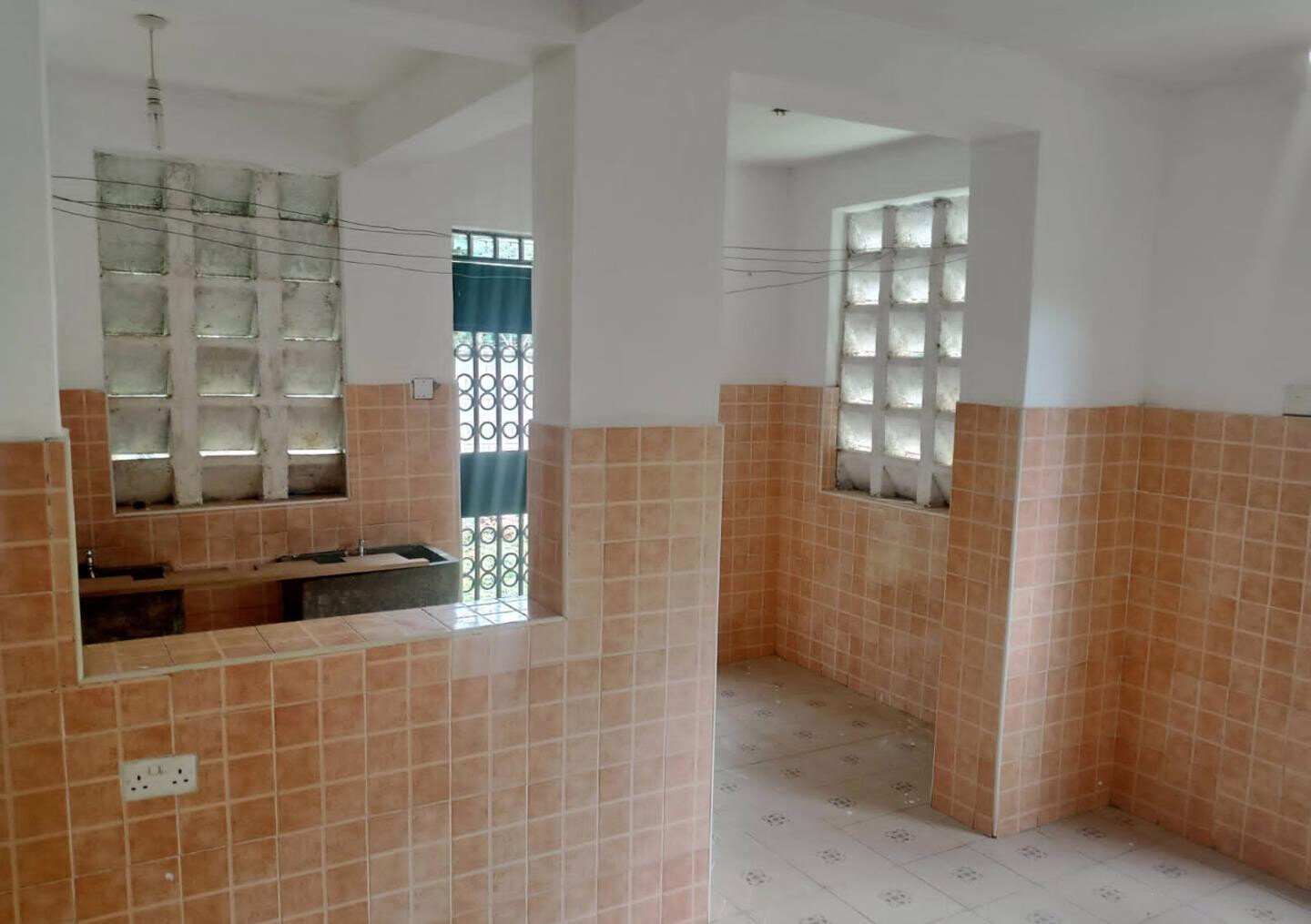 50x100 Plot 4BR Garden Home
