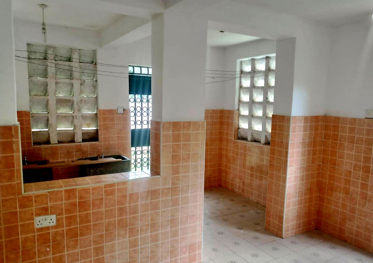 50x100 Plot 4BR Garden Home