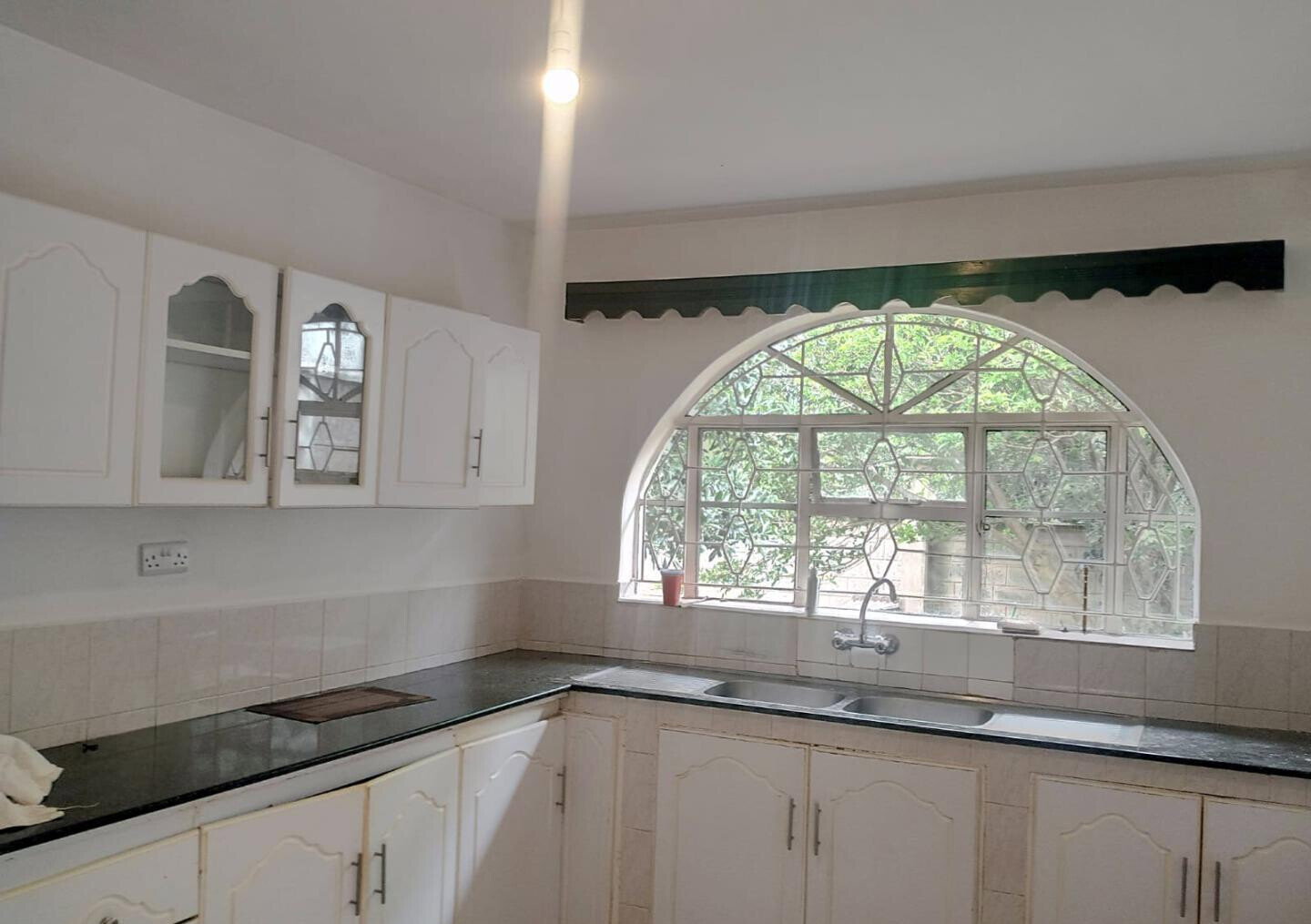 50x100 Plot 4BR Garden Home