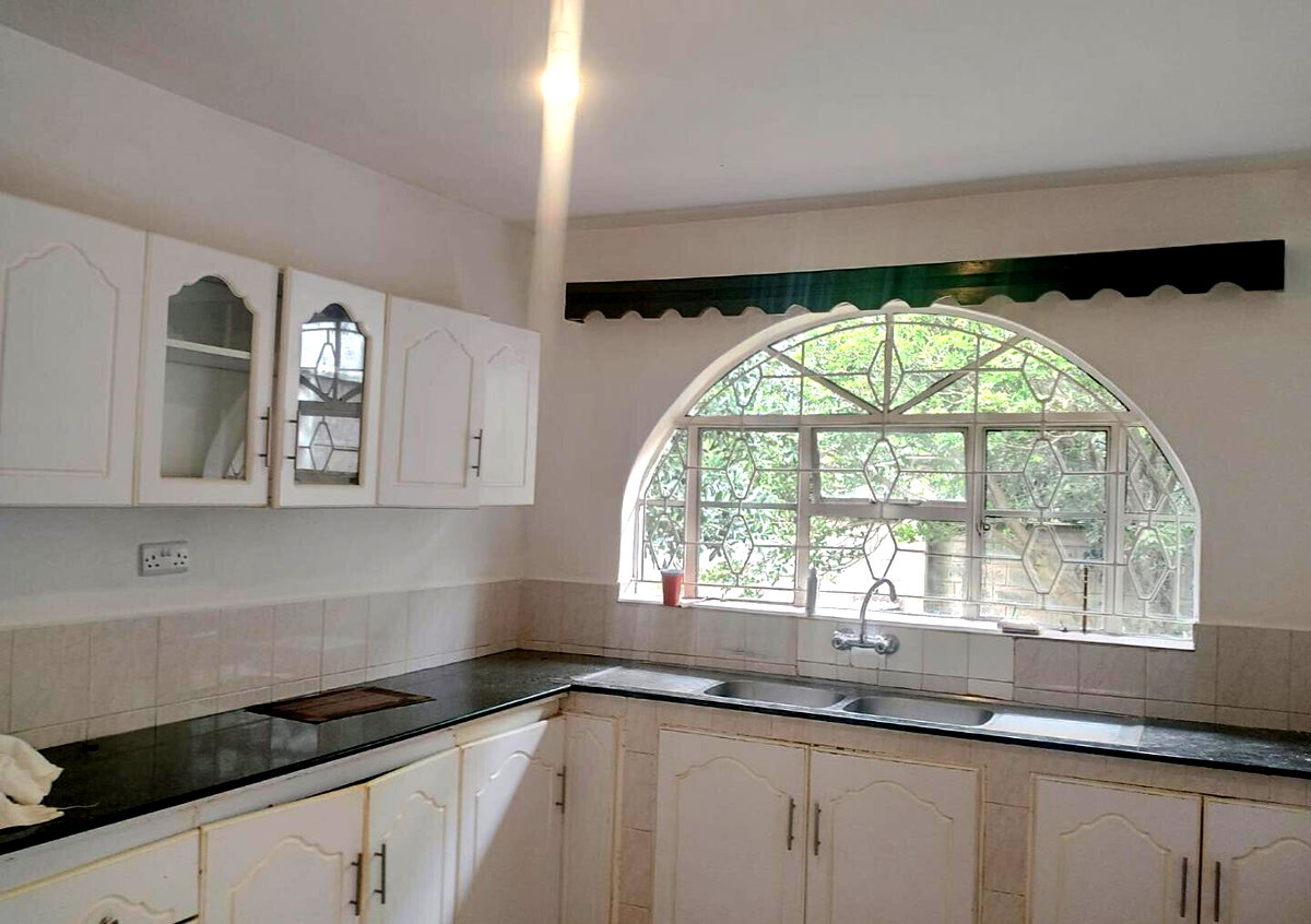 50x100 Plot 4BR Garden Home