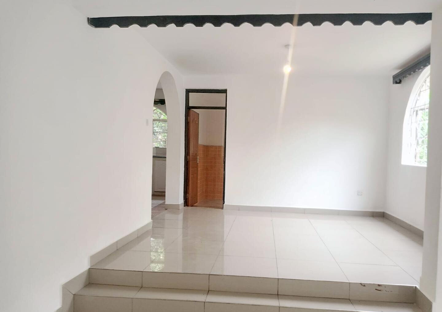 50x100 Plot 4BR Garden Home