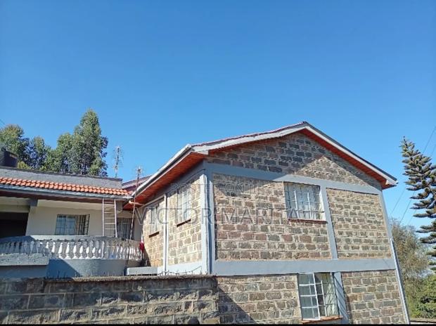 2bdrm Block of Flats in Majestic Stage, Limuru CBD for sale