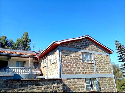 2bdrm Block of Flats in Majestic Stage, Limuru CBD for sale - Image 6