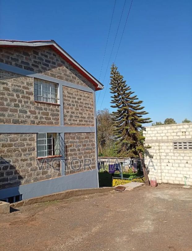 2bdrm Block of Flats in Majestic Stage, Limuru CBD for sale