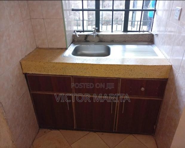 2bdrm Block of Flats in Majestic Stage, Limuru CBD for sale