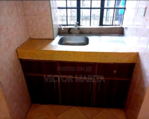 2bdrm Block of Flats in Majestic Stage, Limuru CBD for sale