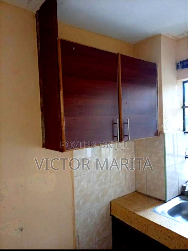 2bdrm Block of Flats in Majestic Stage, Limuru CBD for sale