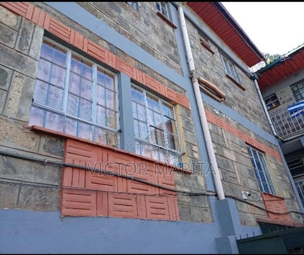 2bdrm Block of Flats in Majestic Stage, Limuru CBD for sale