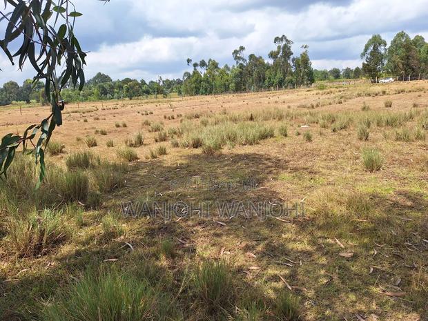1acre Plot in Nyahururu Environs