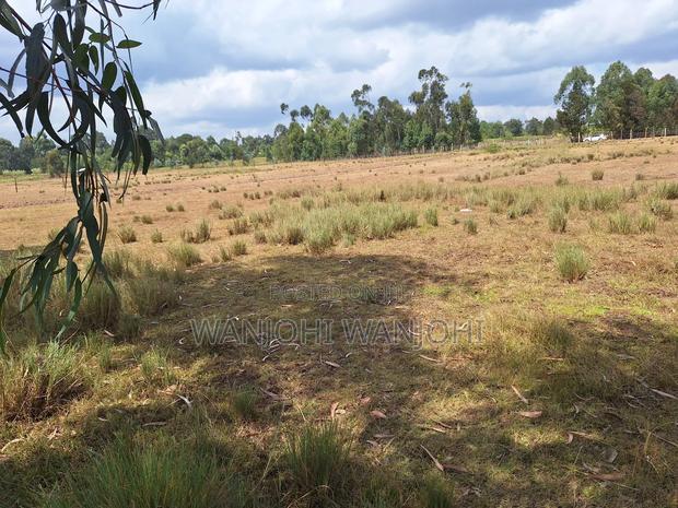 1acre Plot in Nyahururu Environs