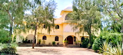 4bdrm Villa in Watamu for sale - Image 2