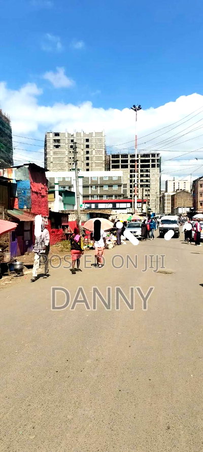 Eastleigh Section 3 Plot for Sale - Image 1