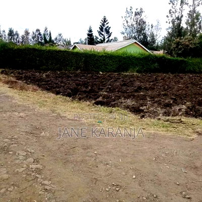 Prime Plot Kenol Town Muranga County 40 by 80 2.5M - Image 1