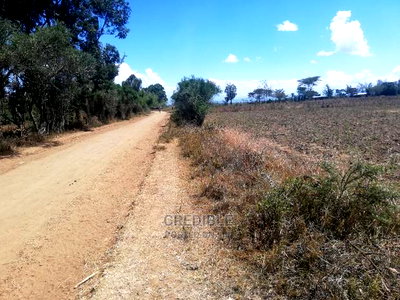 Ideal Plots Next to Surtan Primary in Miti Mingi for Sale - Image 6