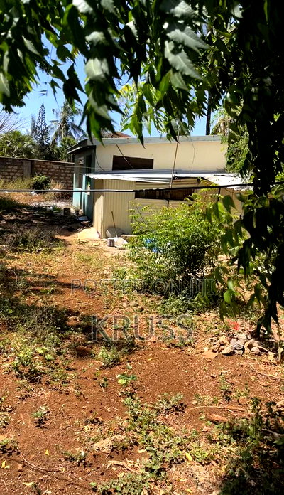Half Acre for Sale Inn Nyali Near City Mall - Image 1